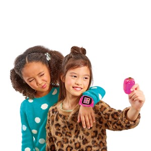 ساعت رباتیک هوشمند LOL Surprise_اسباب بازی دیجیتال و هوشمند